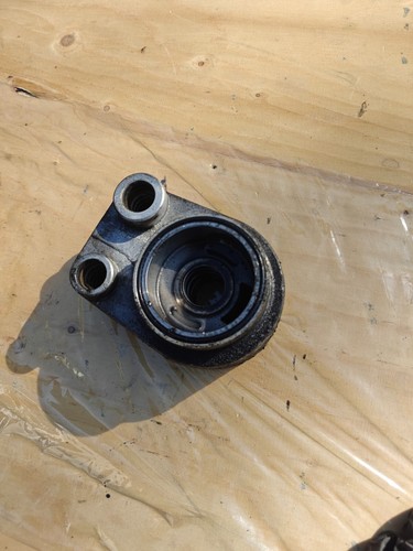 Radiatore olio diesel dacia - radiatore,