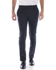 Pantaloni Daniele Alessandrini