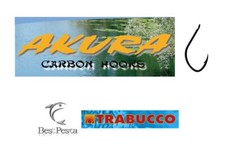 Ami da Pesca - TRABUCCO AKURA