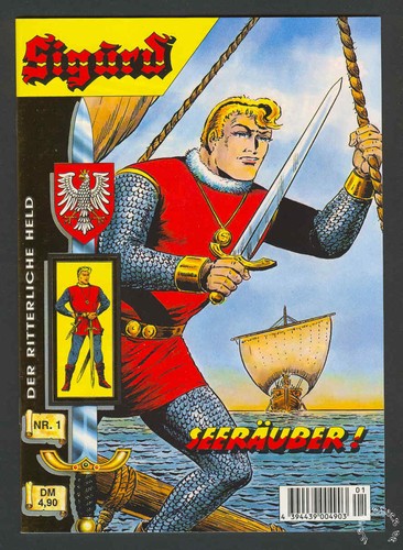 Sigurd hethke chiosco - sigurd,