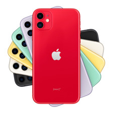 Apple iPhone 11 64GB Unlocked