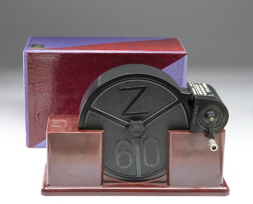 Zeta bobinatrice - zeta, 60