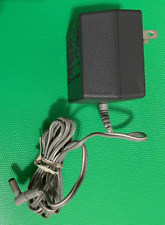AC/DC ADAPTOR PANASONIC Model KX-A09 - INPUT AC 120V 60Hz - OUTPUT DC 12V 200mA