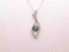 Ciondolo incredibile 1,50 ct