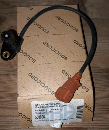 550006 sensore posizione - 550006,