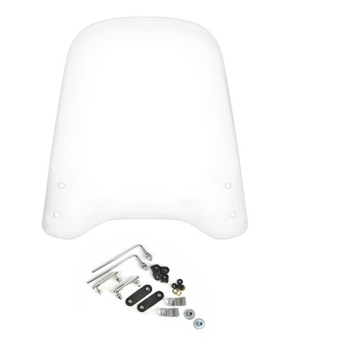 Parabrezza kit universale con - kit,