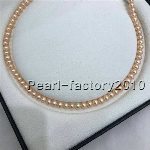 Collana aaaaa 7mm oro - collana,