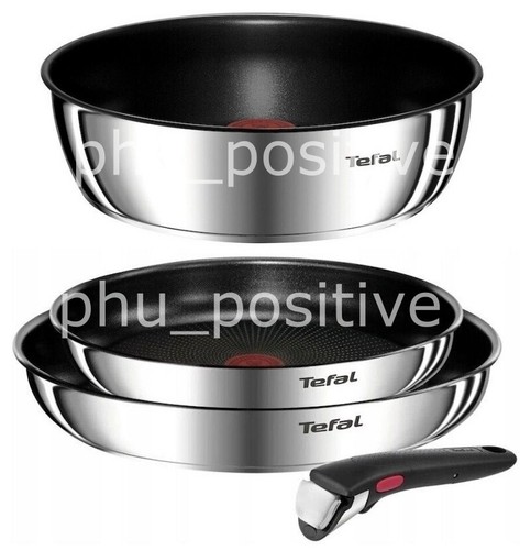 Tefal ingenio emotion - tefal,