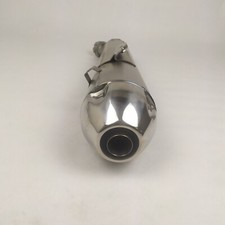 Silenziatore di scarico Yamaha