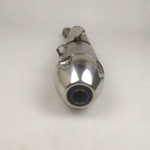 Silenziatore scarico yamaha - silenziatore,
