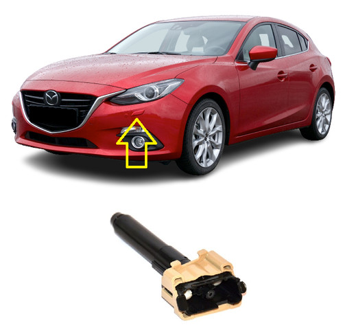 Nuovo per mazda - nuovo,