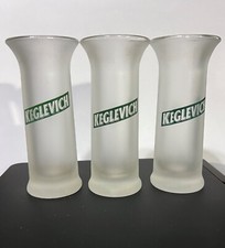 Keglevich Vodka 4" Tall
