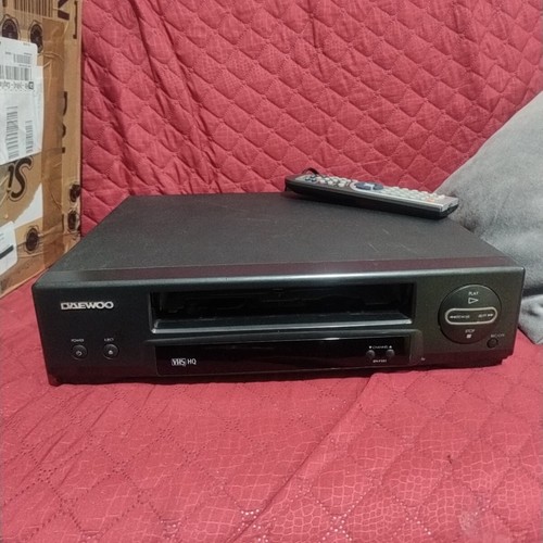 Videoregistratore daewoo - videoregistratore,