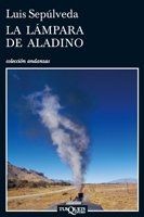 La Lampara de Aladino
