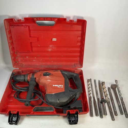 Hilti avr sds max - 70,