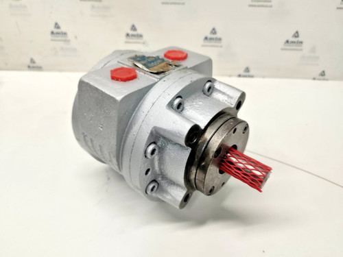 Ingersoll rand sm8ama motore - rand,