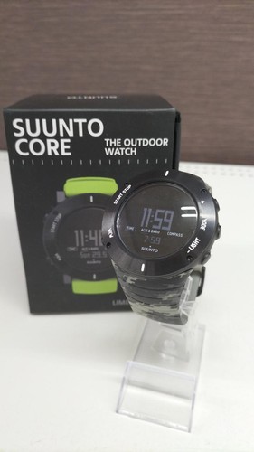 Orologio suunto core - orologio, quarzo