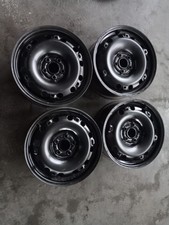 4 CERCHI IN FERRO 6x15 pollici