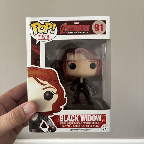 Funko pop avengers age of - pop!,