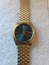 Orologio Uomo Nixon The Time