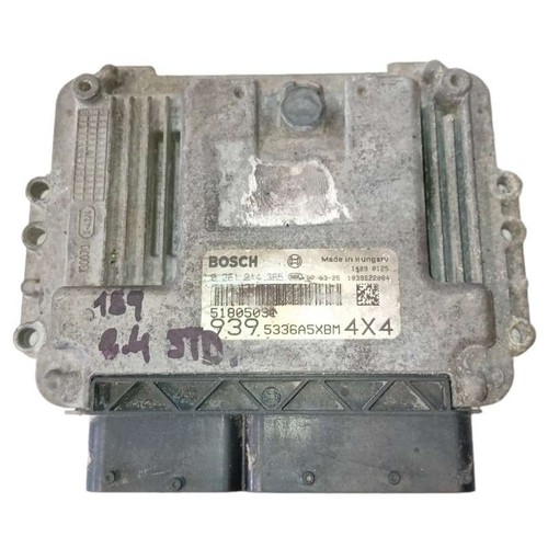 Centralina motore 0281014365