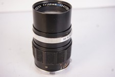 Olympus PEN  System E-Zuiko