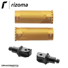 pioli SNAKE Moto Guzzi V85 TT