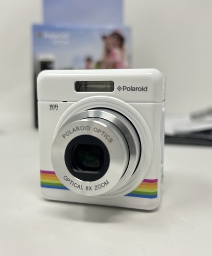 Polaroid izone ie877 - izone,