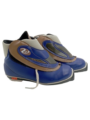 Salomon scarponi sci - da,