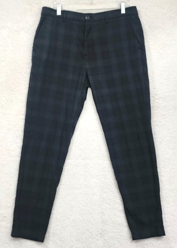 Zara pantalone uomo taglia - zara, 32