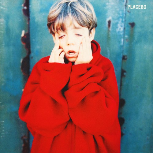 Placebo vinyl lp - placebo,