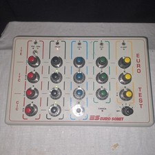 Strumento Per La Taratura Di Protesi Acustiche 