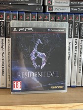 Resident Evil 6 – CIB –