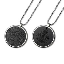 Confezione 5 CIONDOLI