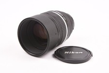 Nikon AF DC-NIKKOR 105 mm f/2