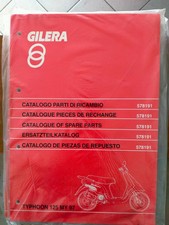 578191 Catalogo parti di