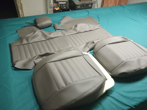 Fodera rivestimento esterno - fodera,