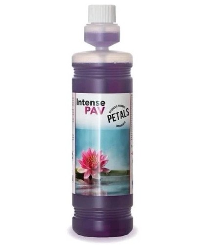 Intense pav petals detersivo - pav,