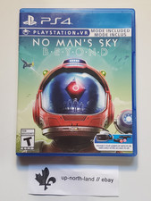 No Man's Sky Beyond VR