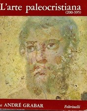 L'arte paleocristiana