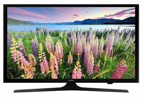 Samsung led smart - smart, tv