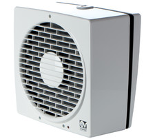 Vortice Aspiratore elicoidale