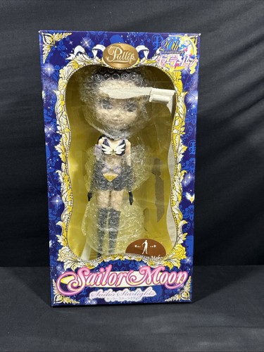 Groove pullip sailor moon - pullip,