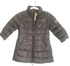 Giubbotto piumino Moncler