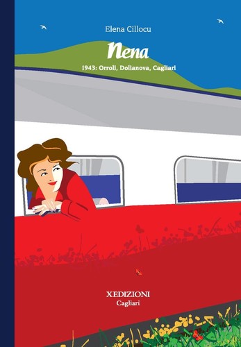 Libri elena cillocu nena - libri,