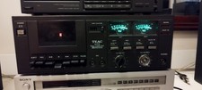 registratore a cassette TEAC A-103