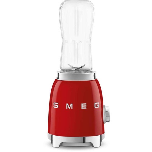 Smeg pbf01rdeu frullatore - smeg,