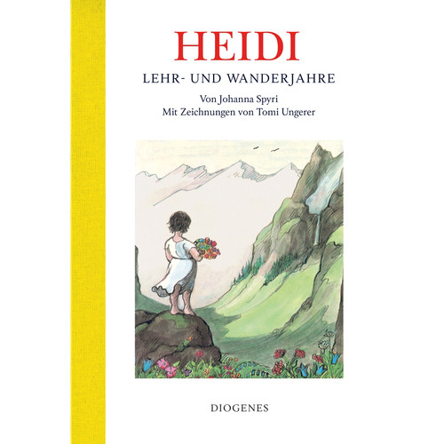 Heidi anni di - heidi,