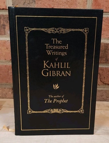 The treasured writings - the, of