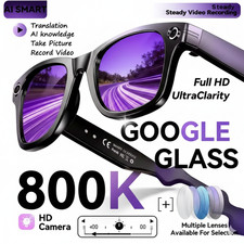 AI Smart 800W Waterproof